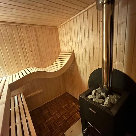 B&B Barvaux, Durbuy Exteriör bild