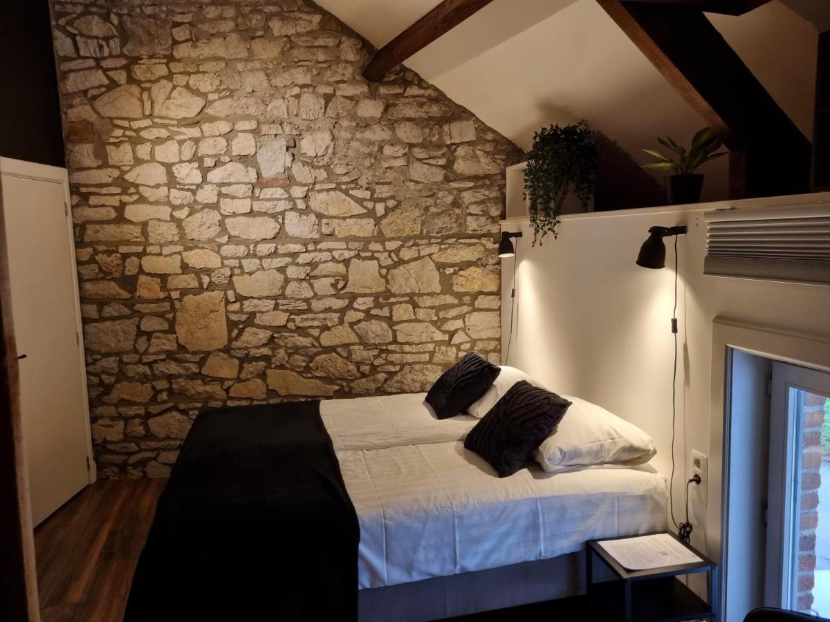 B&B Barvaux, Durbuy Exteriör bild