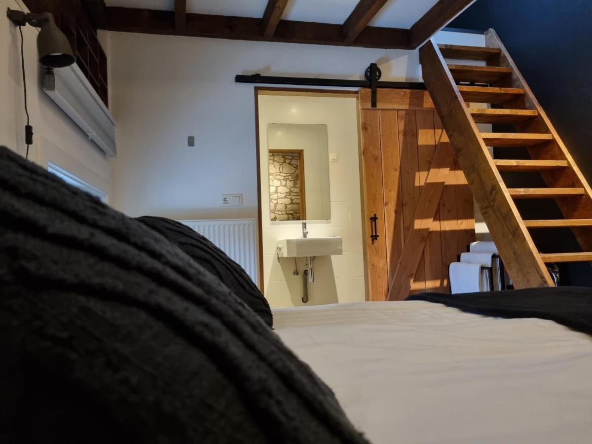 B&B Barvaux, Durbuy Exteriör bild
