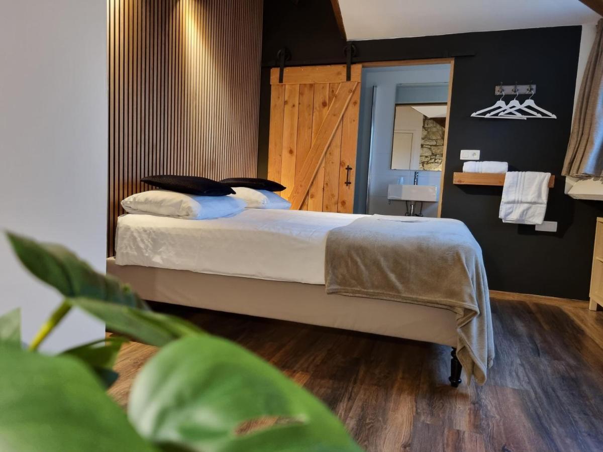 B&B Barvaux, Durbuy Exteriör bild