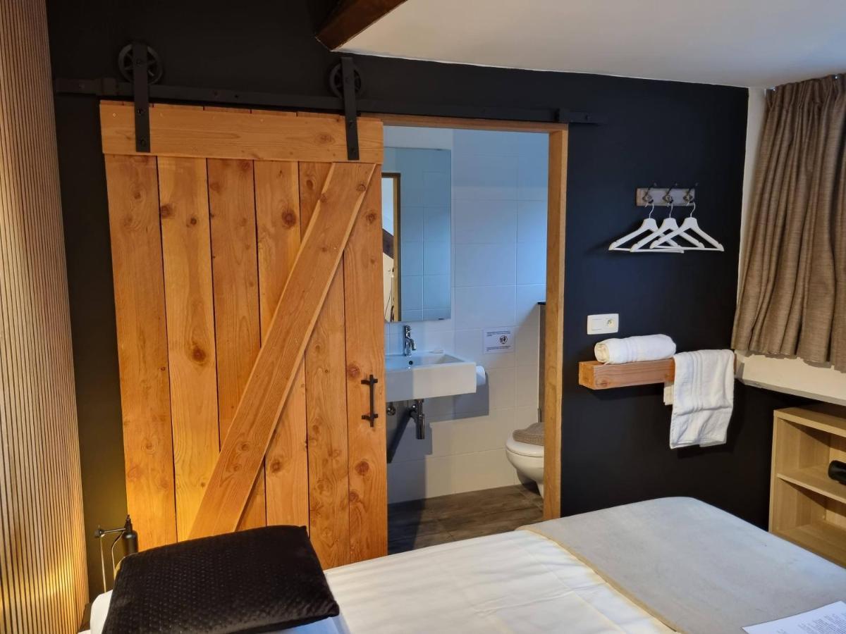 B&B Barvaux, Durbuy Exteriör bild