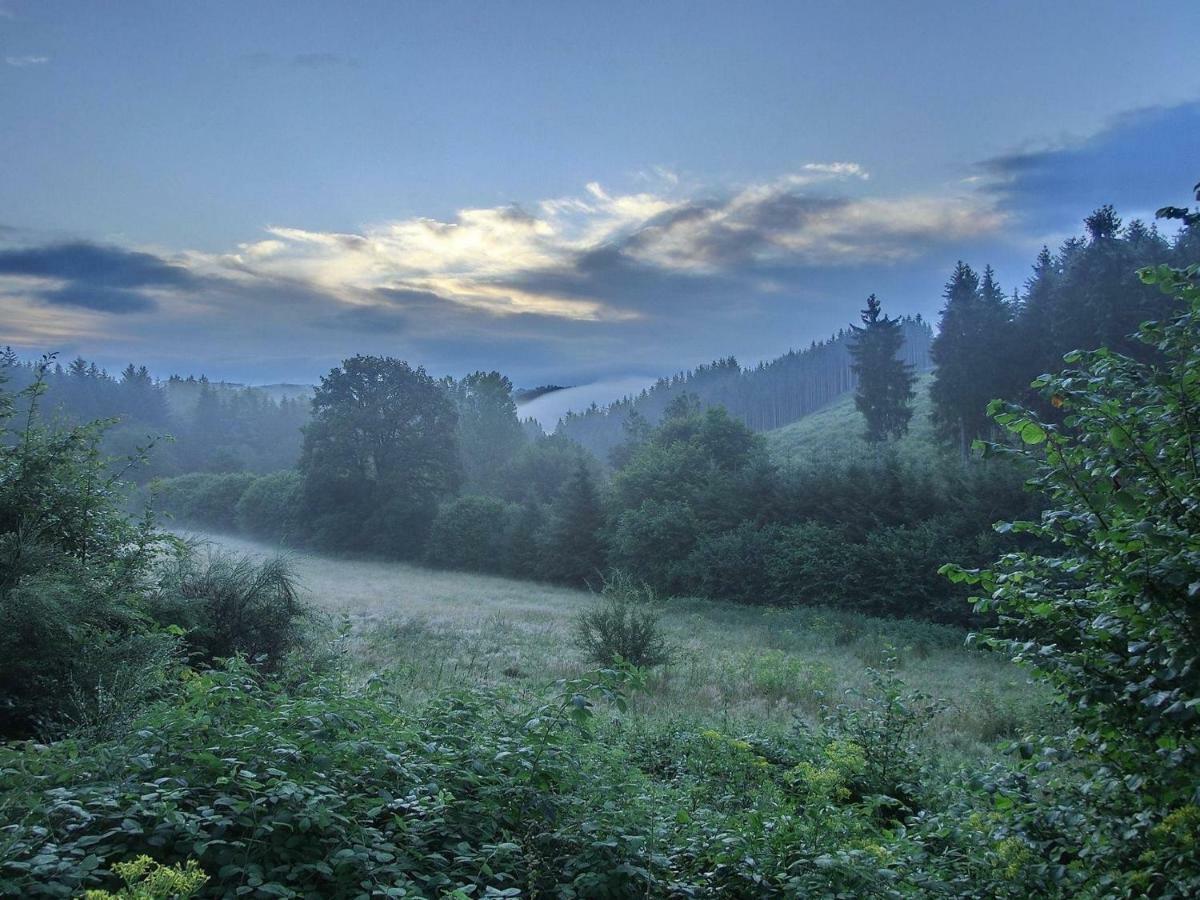 B&B Barvaux, Durbuy Exteriör bild